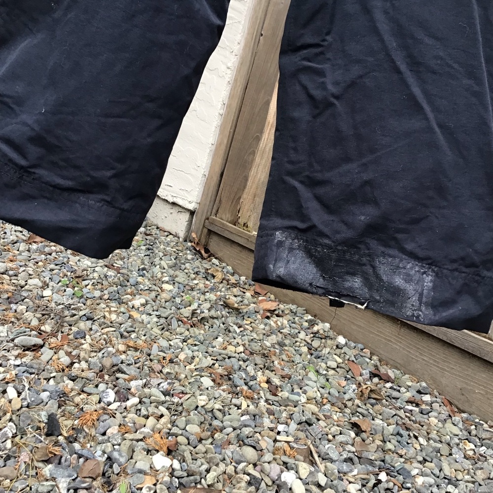 Helly Hansen Helly Tech Waterproof Snow Pants Bla… - image 5